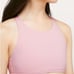 Lululemon Free To Be Bra *Wild High Neck