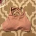 Lululemon Free To Be Bra *Wild High Neck