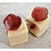 Vintage '88 Set of 2 Chef Salt & Pepper