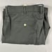 Peter Millar Golf Shorts Crown Sport 40 x 8.5 Black Polyester NWT MSRP 100