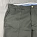 Peter Millar Golf Shorts Crown Sport 40 x 8.5 Black Polyester NWT MSRP 100