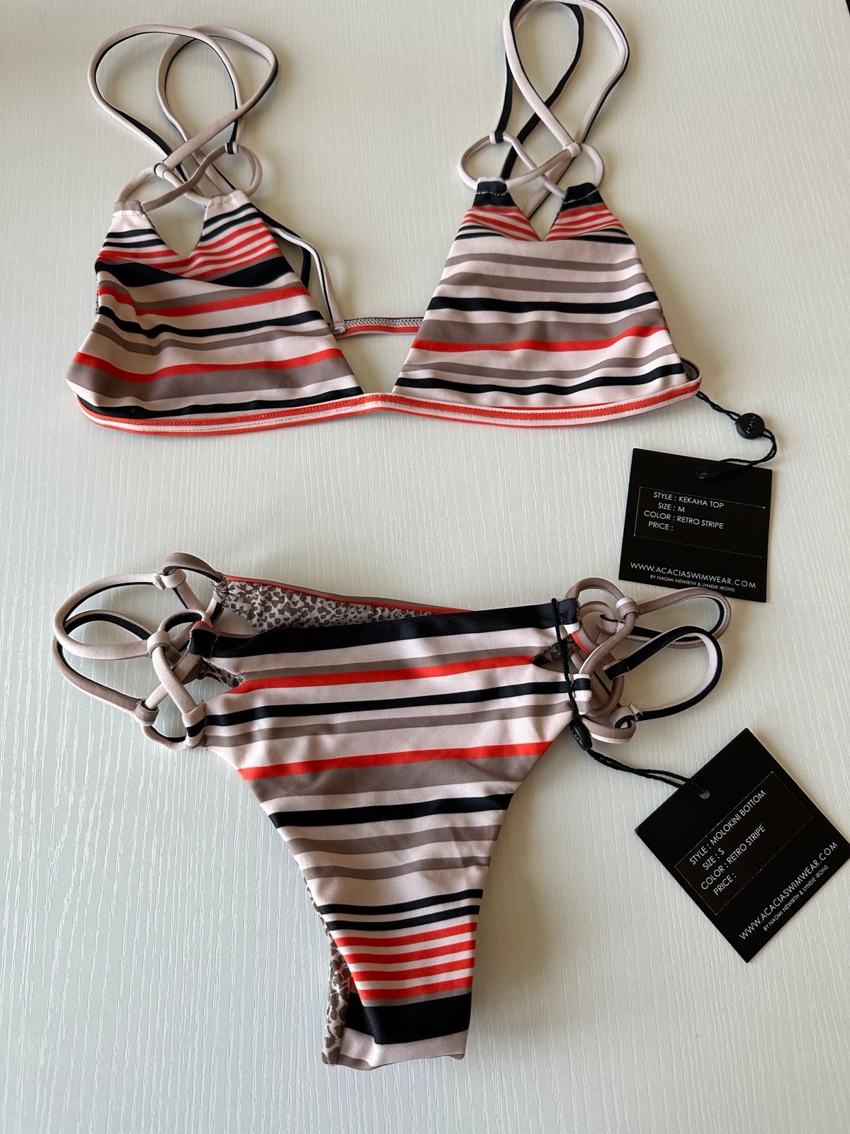 Bikini Set