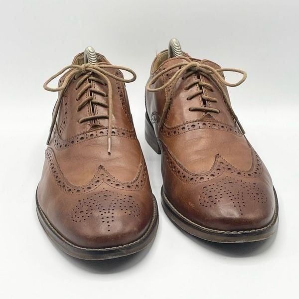 Cole Haan Original Grand Oxfords - Men’s US 10M