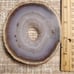 Agate slab #2