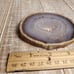 Agate slab #2