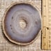 Agate slab #2