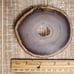 Agate slab #2