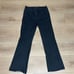 Not your daughter’s jeans lift & tuck technology bling pockets jeans size 6