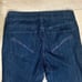 Not your daughter’s jeans lift & tuck technology bling pockets jeans size 6