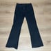 Not your daughter’s jeans lift & tuck technology bling pockets jeans size 6
