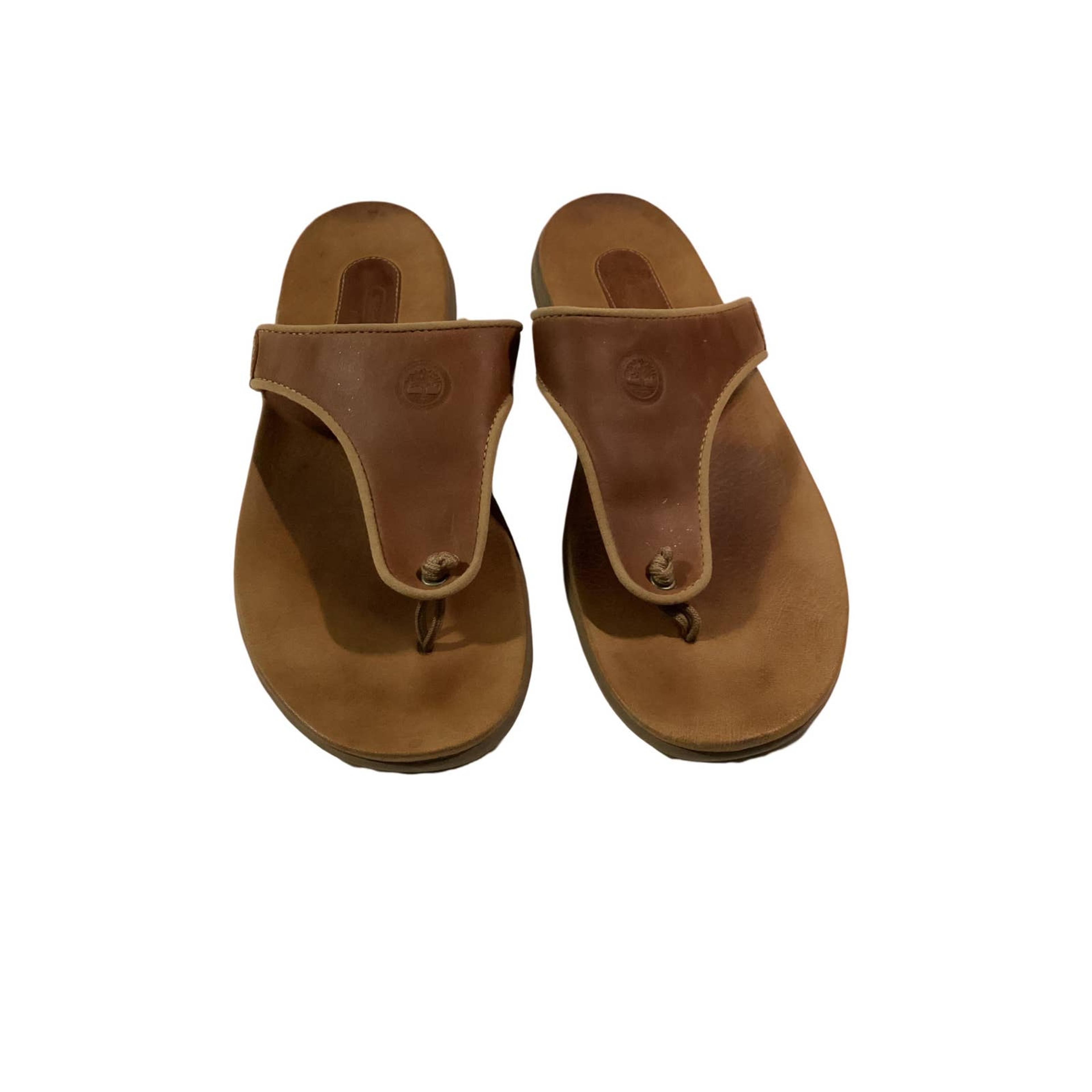 Timberland Fabric Slippers for Women | Mercari