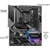 MSI MAG B550 TOMAHAWK AM4 AMD SATA 6Gb/s USB 3 ATX Ultimate Gaming Motherboard