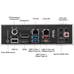 MSI MAG B550 TOMAHAWK AM4 AMD SATA 6Gb/s USB 3 ATX Ultimate Gaming Motherboard