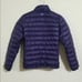 Marmot Womens XS Purple Puffer Jacket Goose Down Quilted Puff Ladies Winter Coat