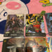 DC Hro low mint cards lot
