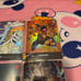 DC Hro low mint cards lot