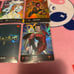 DC Hro low mint cards lot