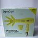 DevaCurl DevaDryer+Deva Fuser Green Brand New/SEALED Blow Dryer Retails 180!