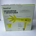 DevaCurl DevaDryer+Deva Fuser Green Brand New/SEALED Blow Dryer Retails 180!