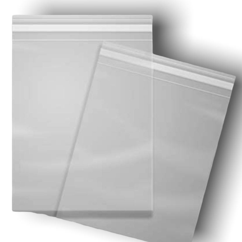 400 10x13 Clear cello cellophane bags Self sealing Shipping Craft Bag Mailers