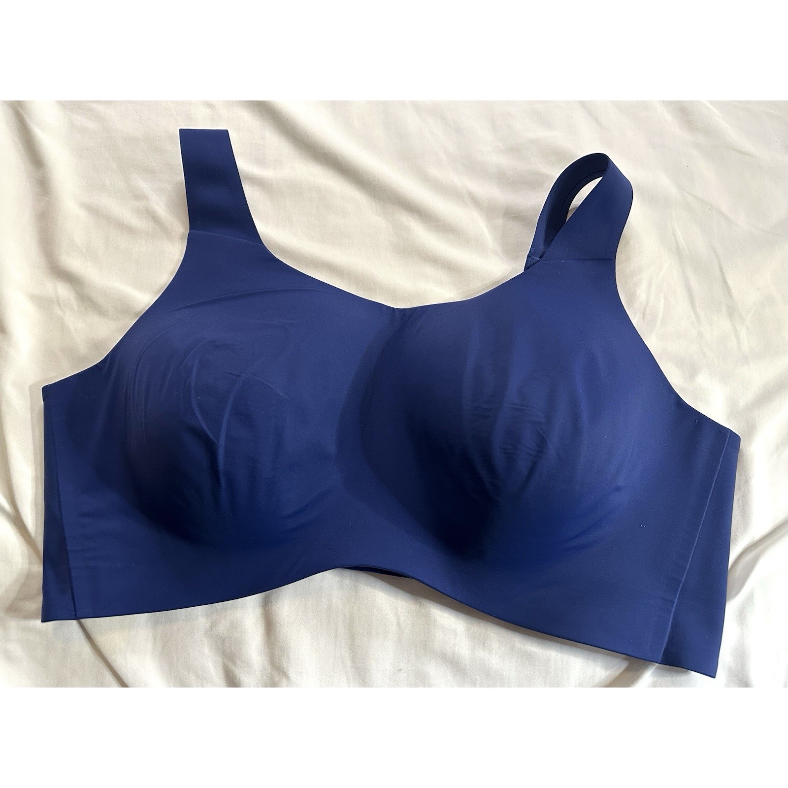 Knix High Support Catalyst Sports Bra Ladder Strap 7+