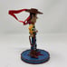 Toy Story Woody and Jessie holiday Christmas ornament Disney Pixar