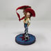 Toy Story Woody and Jessie holiday Christmas ornament Disney Pixar