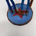 Toy Story Woody and Jessie holiday Christmas ornament Disney Pixar