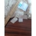 Vintage Croquet Placemats And Napkins Kaufmann’s Set Of 8 With Tags & Box P.R.C.