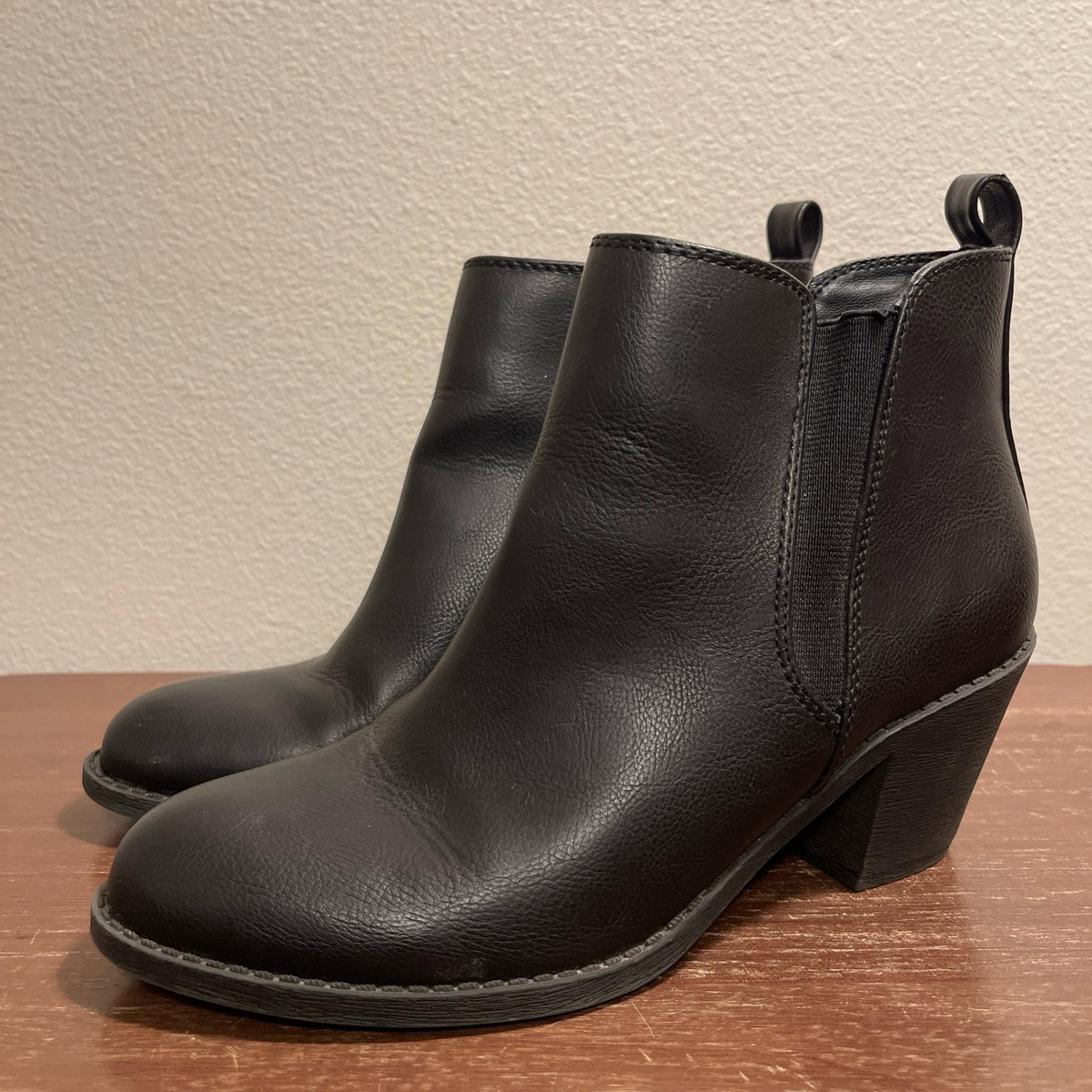 Forever 21 Women’s Boots
