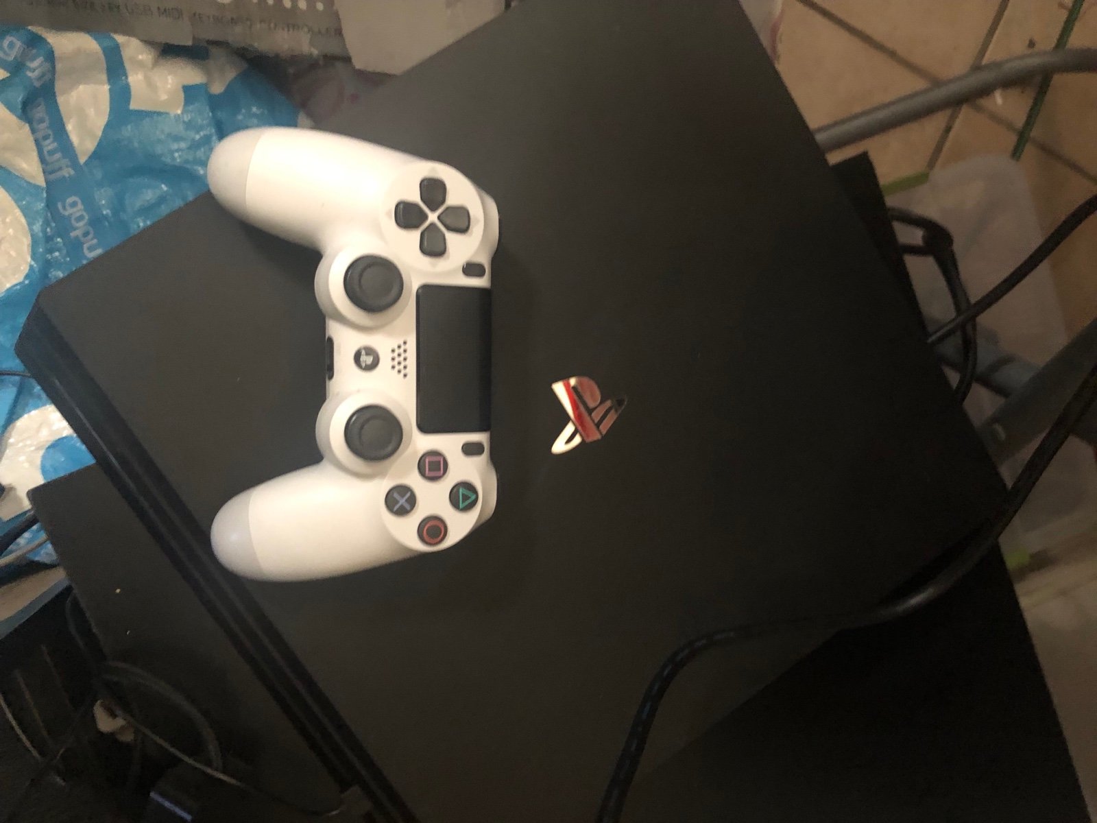 Ps4 Pro