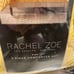Rachel Zoe 3 Pc KING Comforter Set!