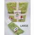 American Eagle AE x GRINCH Plush Pj Pajama/Socks 3PC Set LARGE Dr Seuss