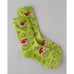 American Eagle AE x GRINCH Plush Pj Pajama/Socks 3PC Set LARGE Dr Seuss
