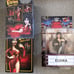 Neca Toony Terrors Elvira’s House of Terrors Bundle