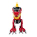 Power Rangers Rumble N Roar 17 T-Rex Zord Dino Charge Motion Lights Bandai 2015