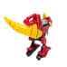 Power Rangers Rumble N Roar 17 T-Rex Zord Dino Charge Motion Lights Bandai 2015