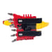 Power Rangers Rumble N Roar 17 T-Rex Zord Dino Charge Motion Lights Bandai 2015
