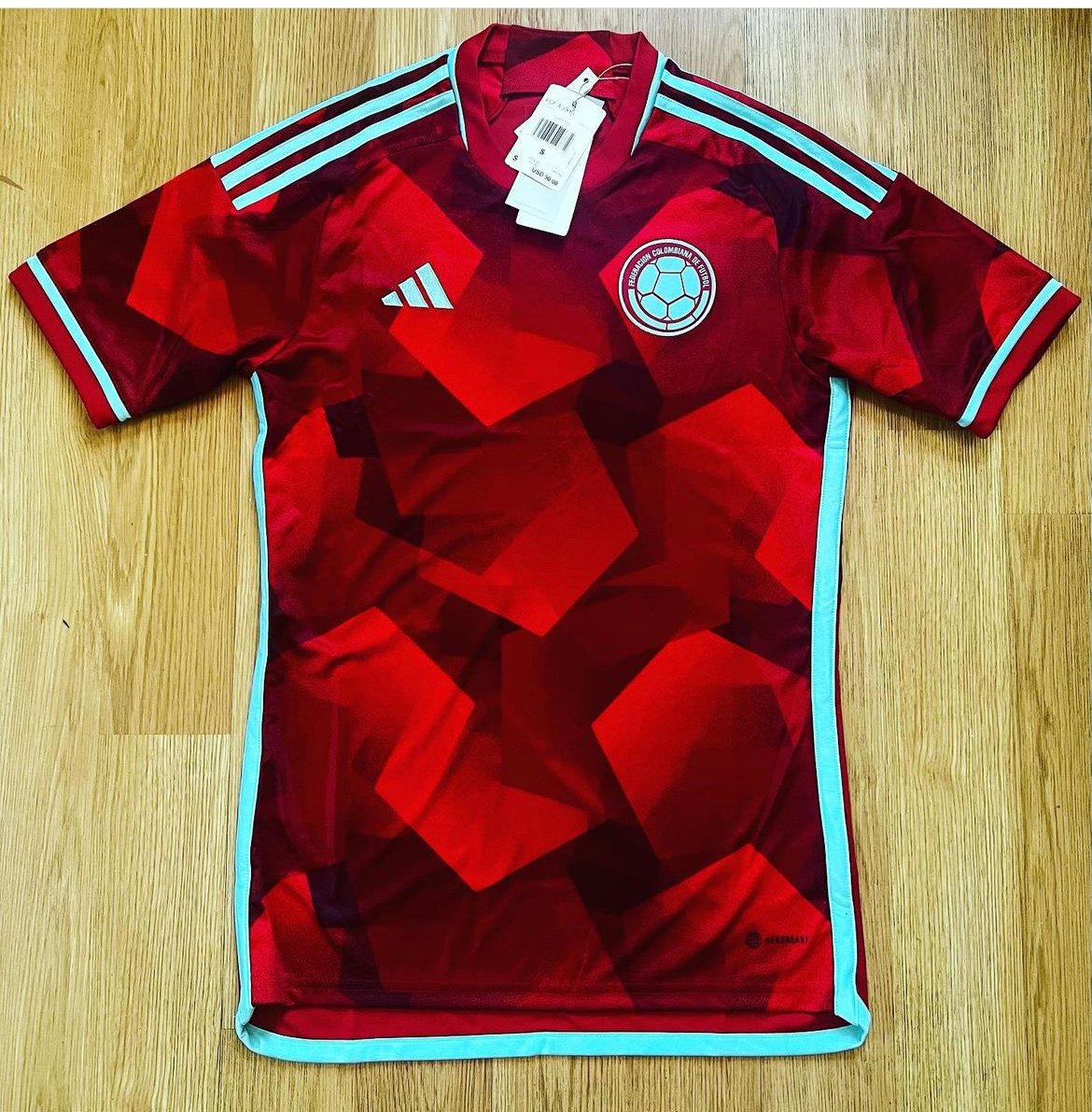 Adidas