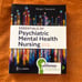 Psychiatric mental health nursing
