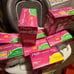 Playtex tampons