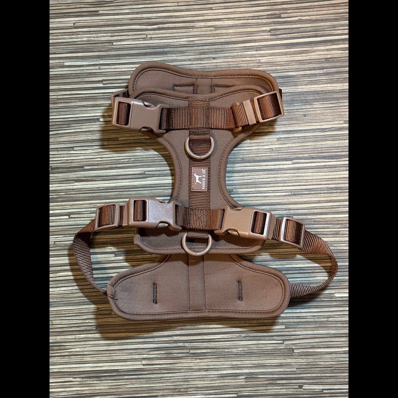 Dog Harness