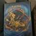 Pokémon book with cards that are worth money throw me your best offer