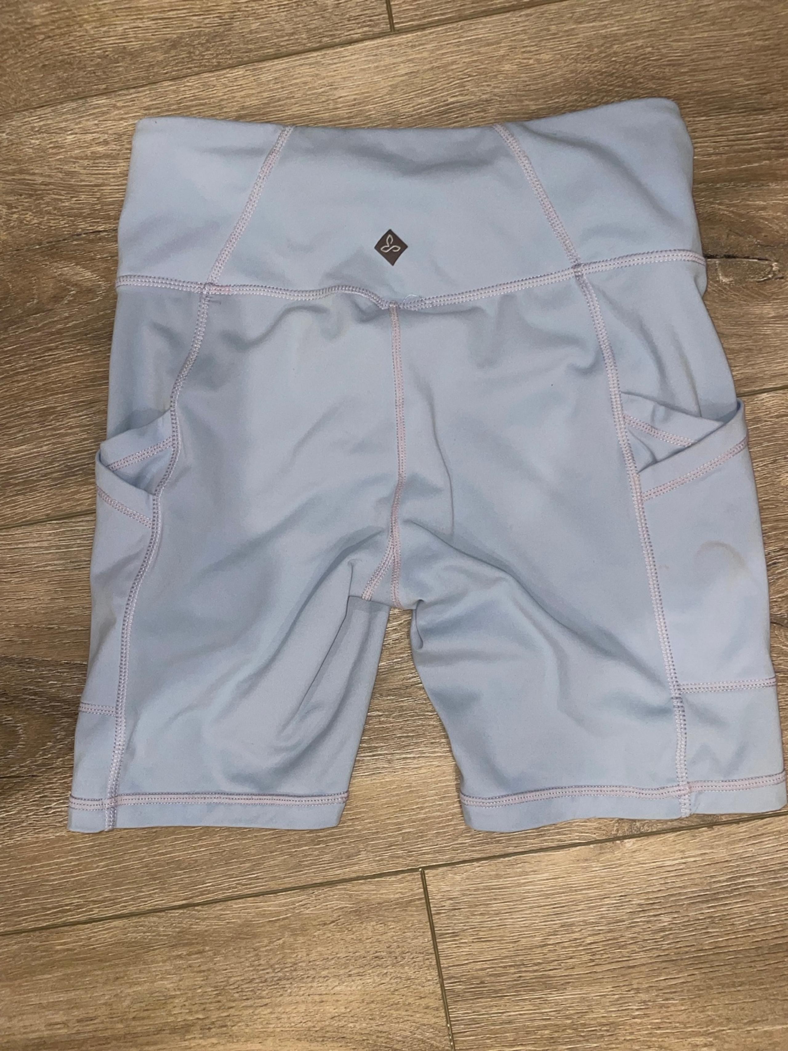 Biker shorts