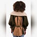 Cut25 Yigal Azrouël Cape/Jacket - Sz. XS
