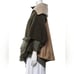 Cut25 Yigal Azrouël Cape/Jacket - Sz. XS