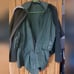 Cut25 Yigal Azrouël Cape/Jacket - Sz. XS