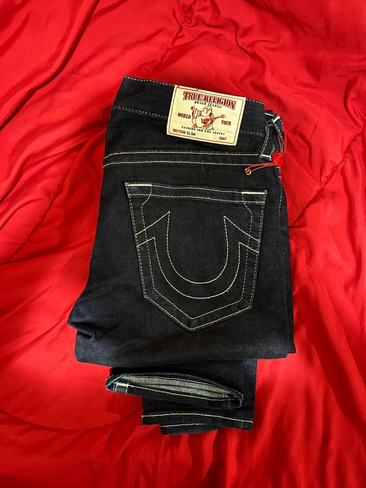 True Religion jeans men