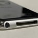 iPod Nano 3rd Generation Silver 4GB