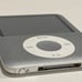 iPod Nano 3rd Generation Silver 4GB